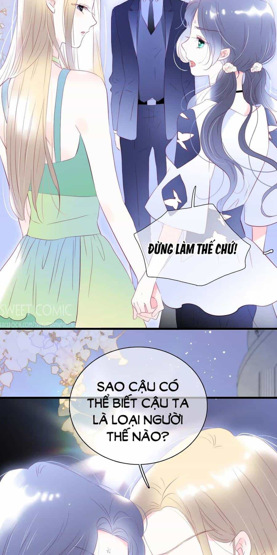 Chạy Trốn Cùng Con Nhím - Chương 37 - ảnh 36