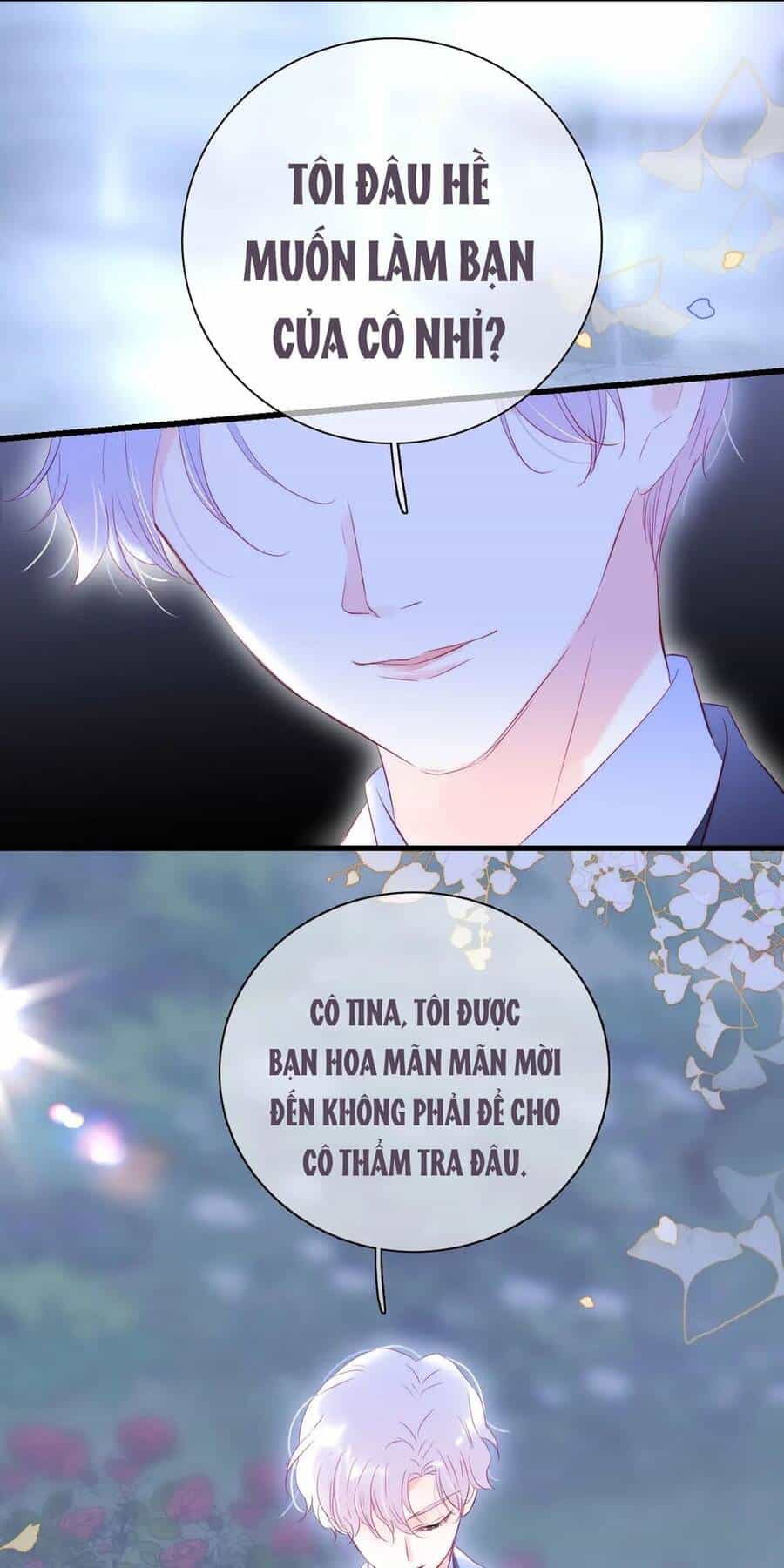 Chạy Trốn Cùng Con Nhím - Chương 37 - ảnh 38