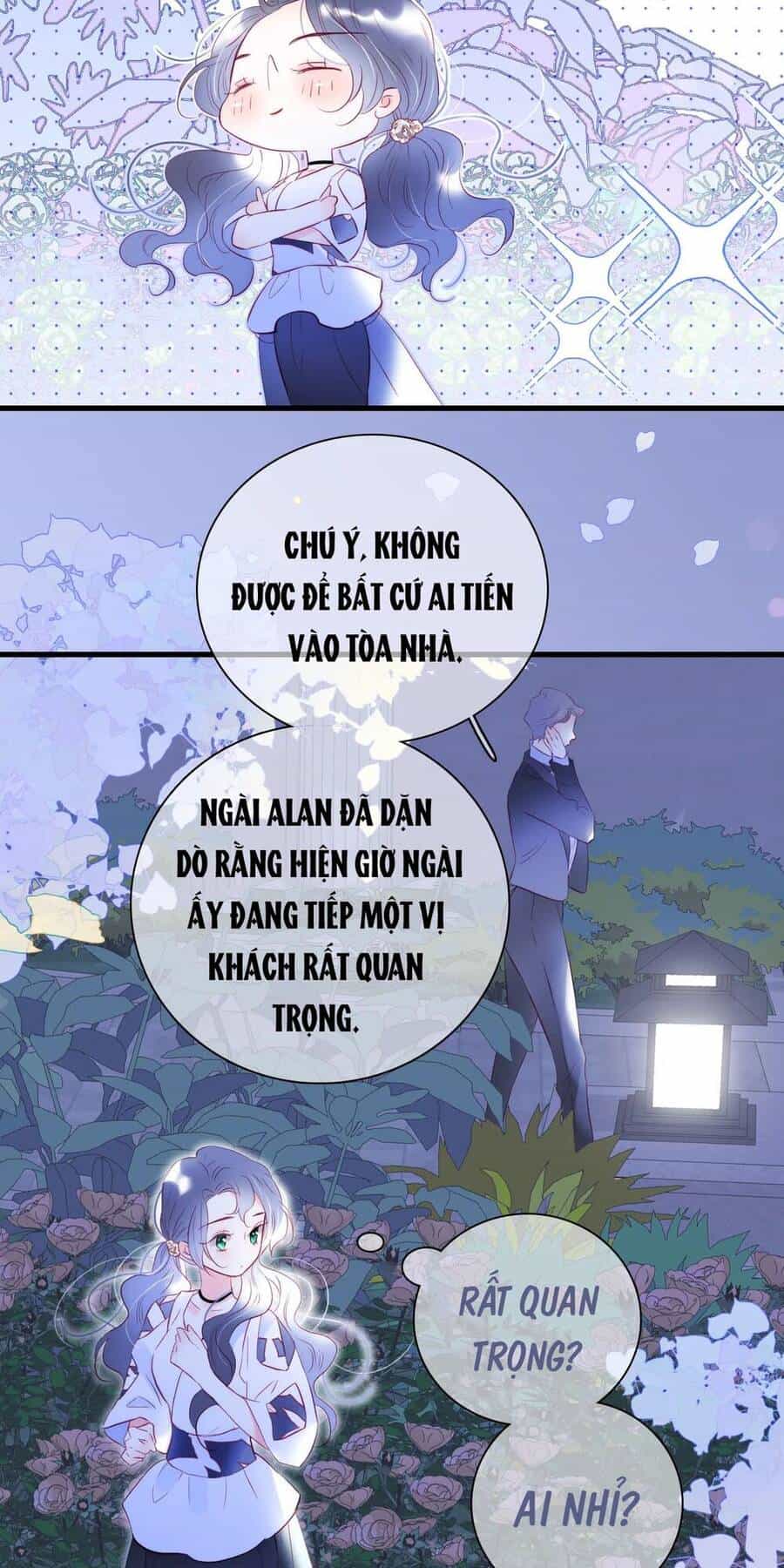 Chạy Trốn Cùng Con Nhím - Chương 38 - ảnh 19