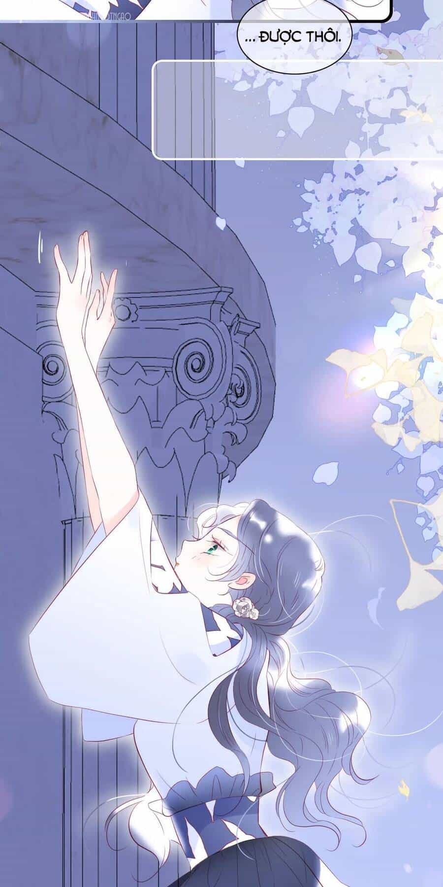 Chạy Trốn Cùng Con Nhím - Chương 38 - ảnh 29