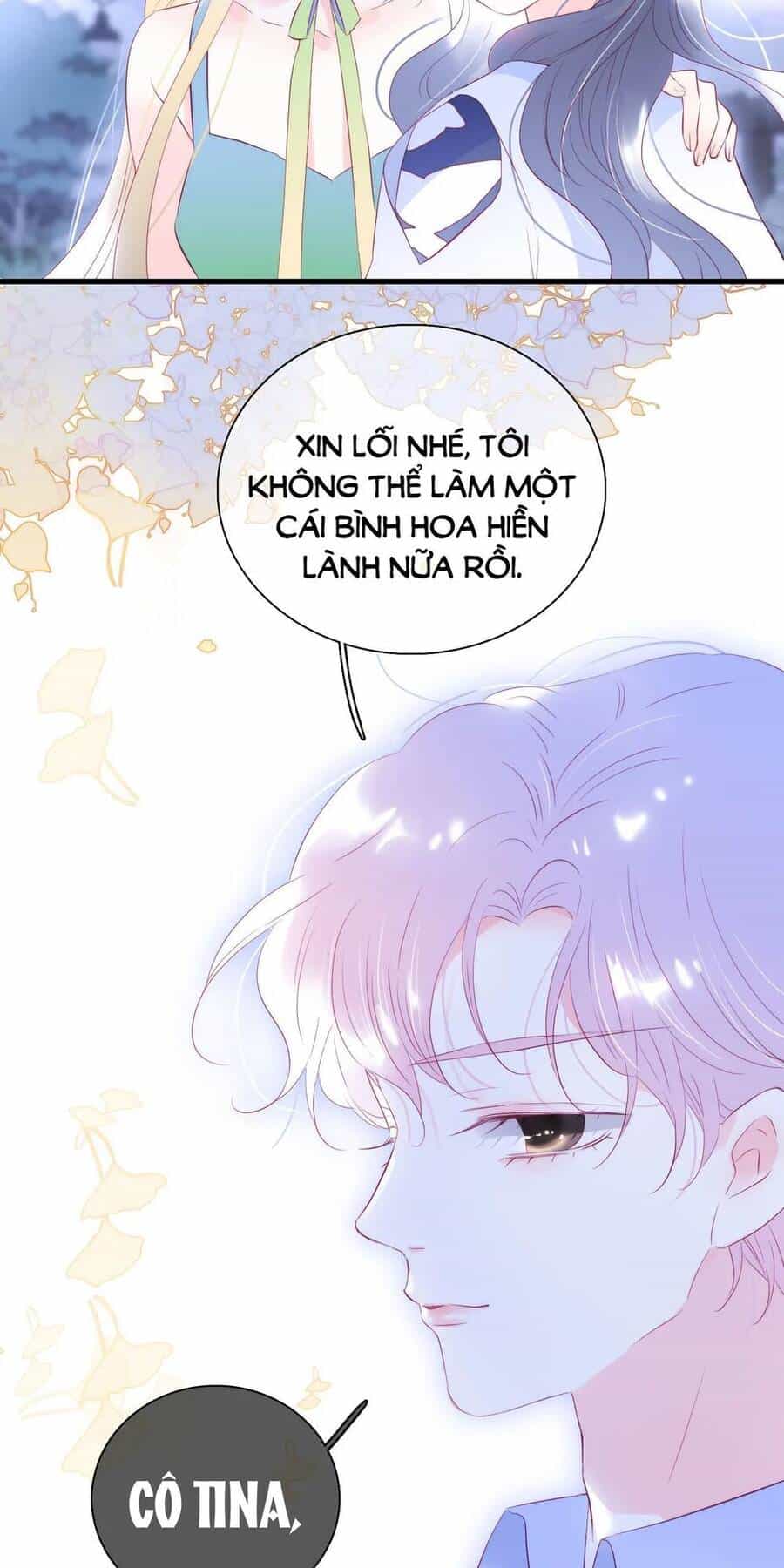 Chạy Trốn Cùng Con Nhím - Chương 38 - ảnh 3