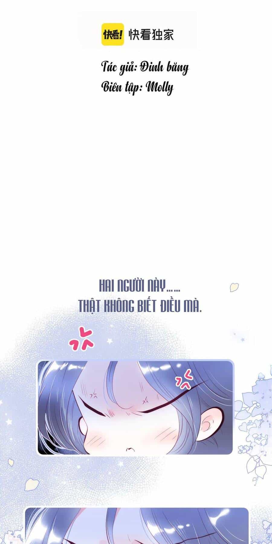 Chạy Trốn Cùng Con Nhím - Chương 38 - ảnh 5