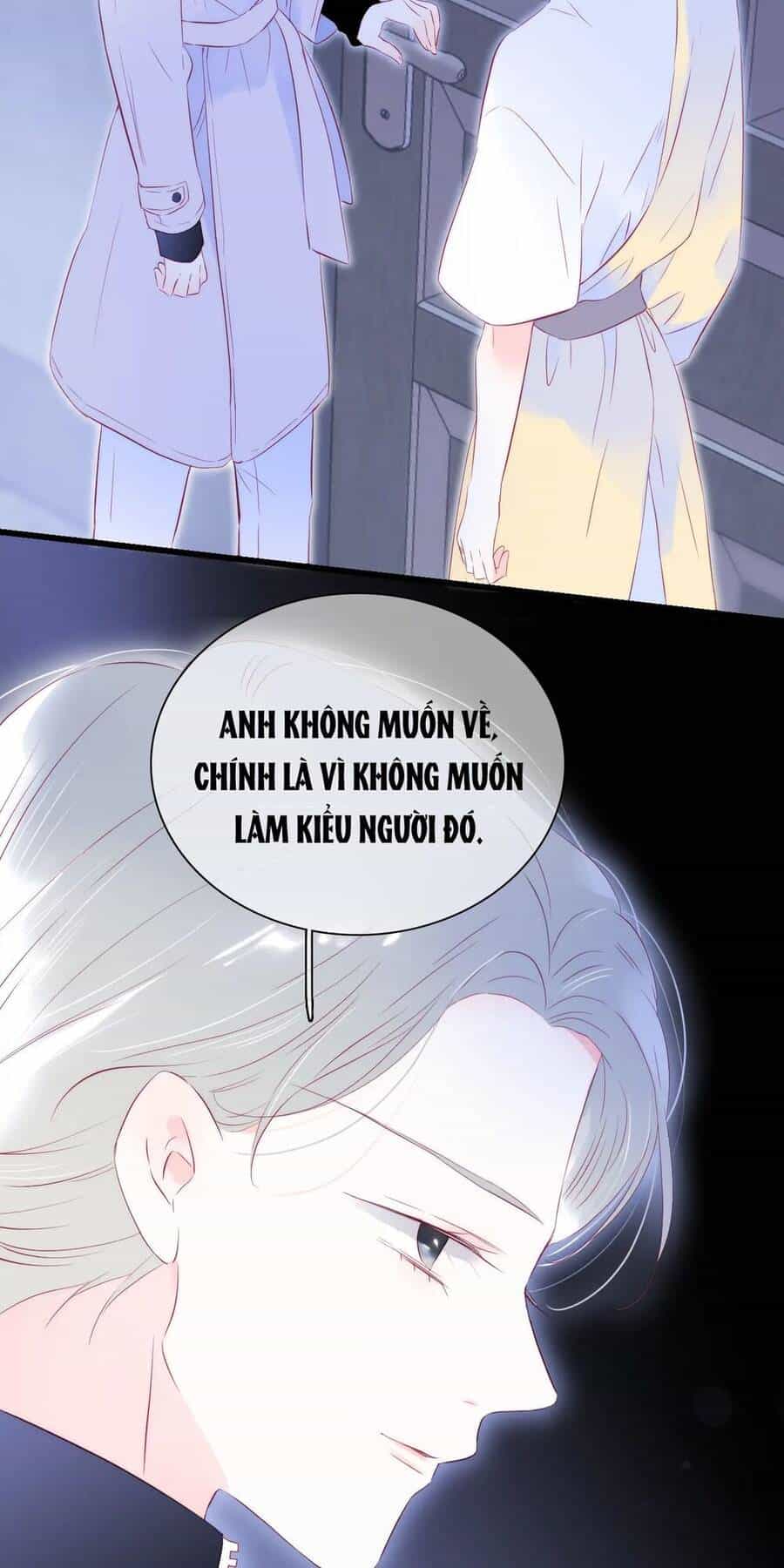 Chạy Trốn Cùng Con Nhím - Chương 39 - ảnh 19