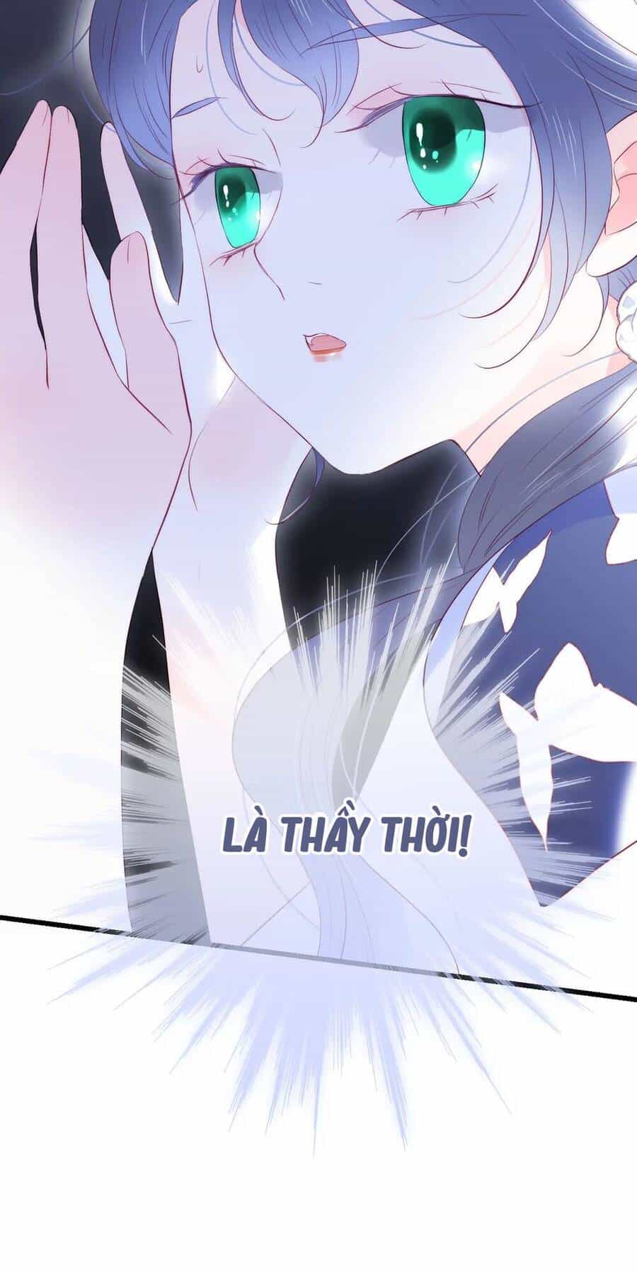 Chạy Trốn Cùng Con Nhím - Chương 39 - ảnh 3