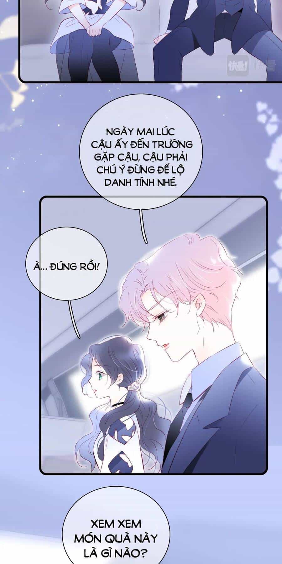 Chạy Trốn Cùng Con Nhím - Chương 39 - ảnh 33