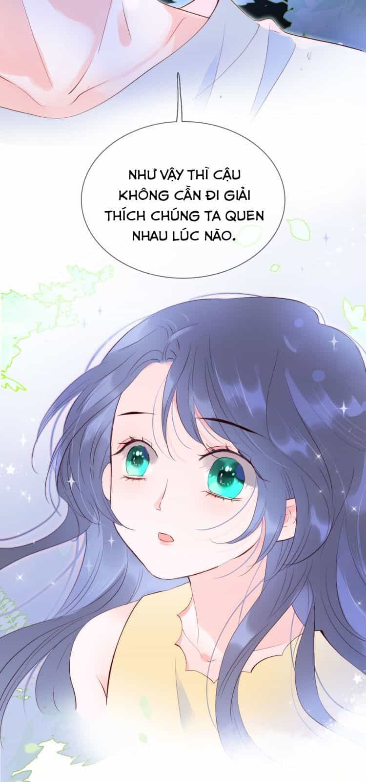 Chạy Trốn Cùng Con Nhím - Chương 4 - ảnh 24