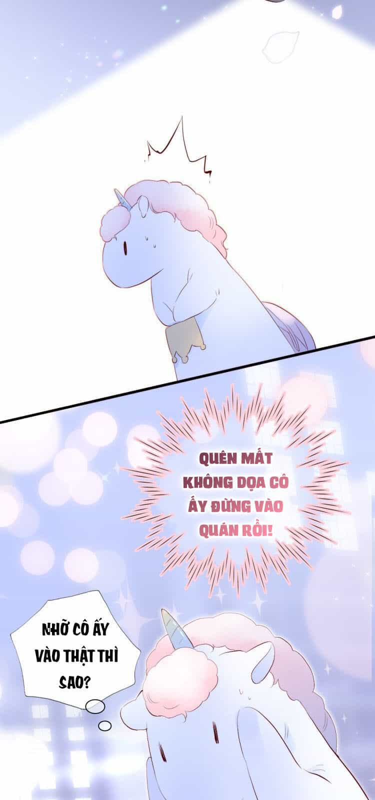 Chạy Trốn Cùng Con Nhím - Chương 4 - ảnh 40