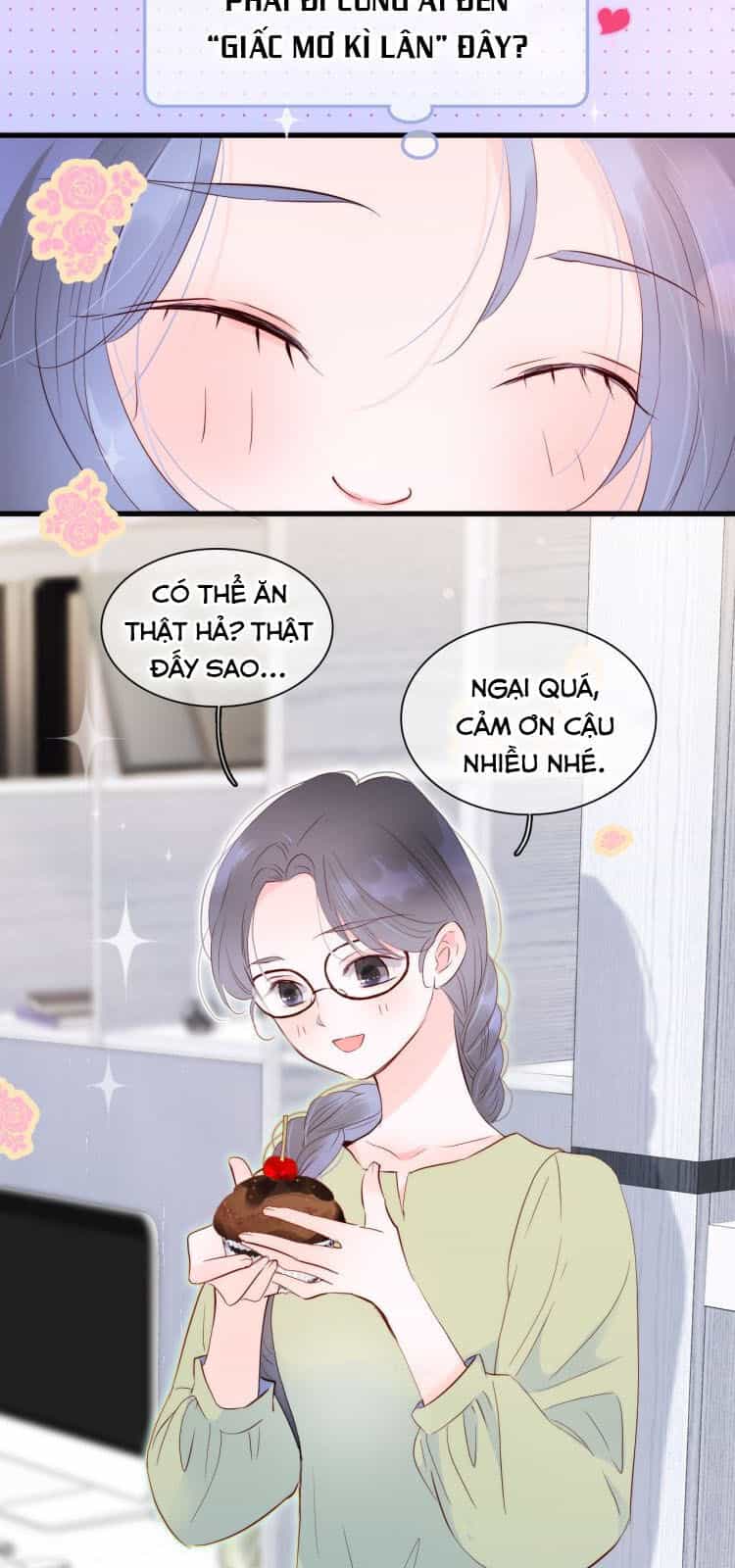 Chạy Trốn Cùng Con Nhím - Chương 4 - ảnh 44