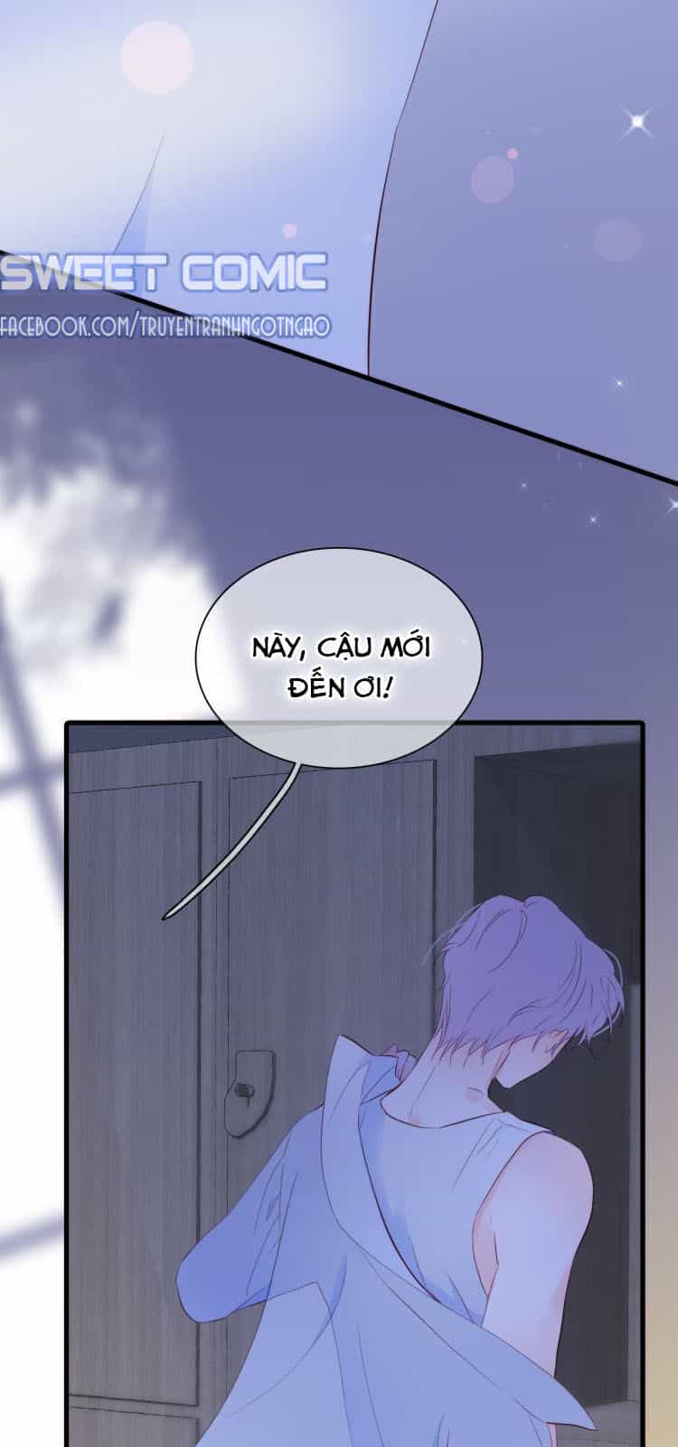 Chạy Trốn Cùng Con Nhím - Chương 4 - ảnh 54