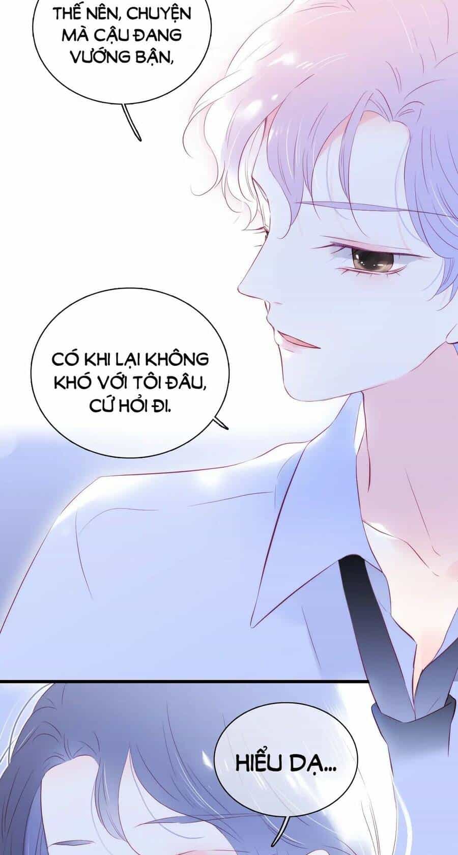 Chạy Trốn Cùng Con Nhím - Chương 40 - ảnh 15