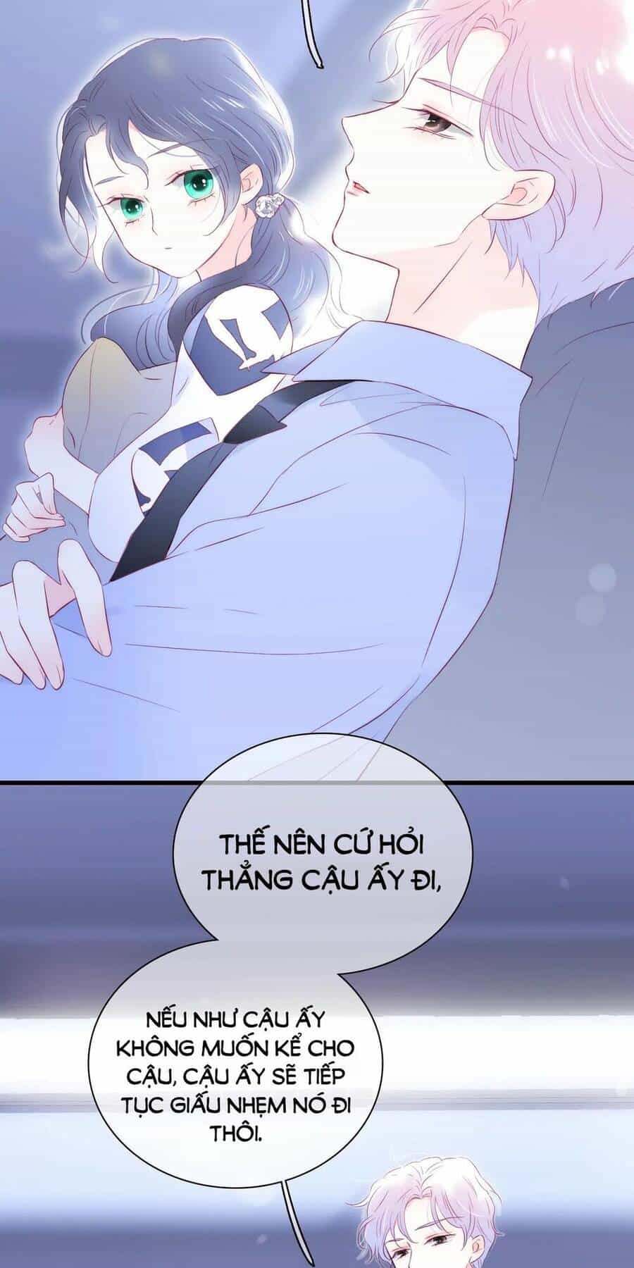 Chạy Trốn Cùng Con Nhím - Chương 40 - ảnh 18