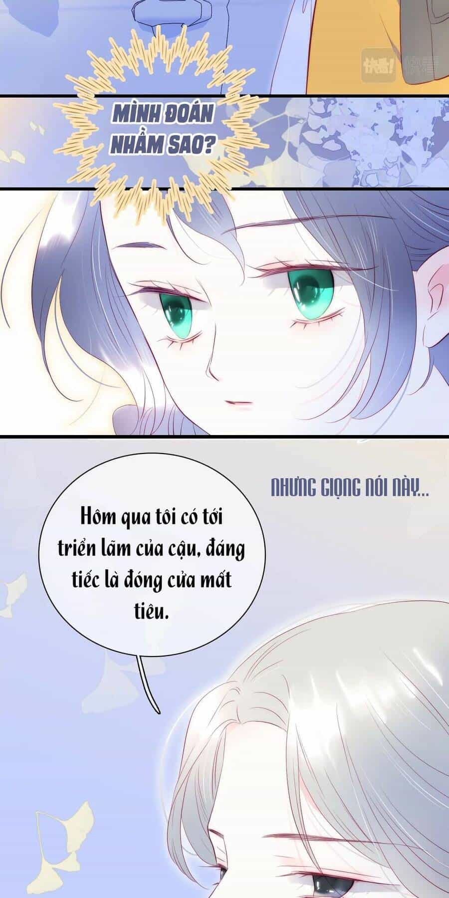 Chạy Trốn Cùng Con Nhím - Chương 41 - ảnh 19