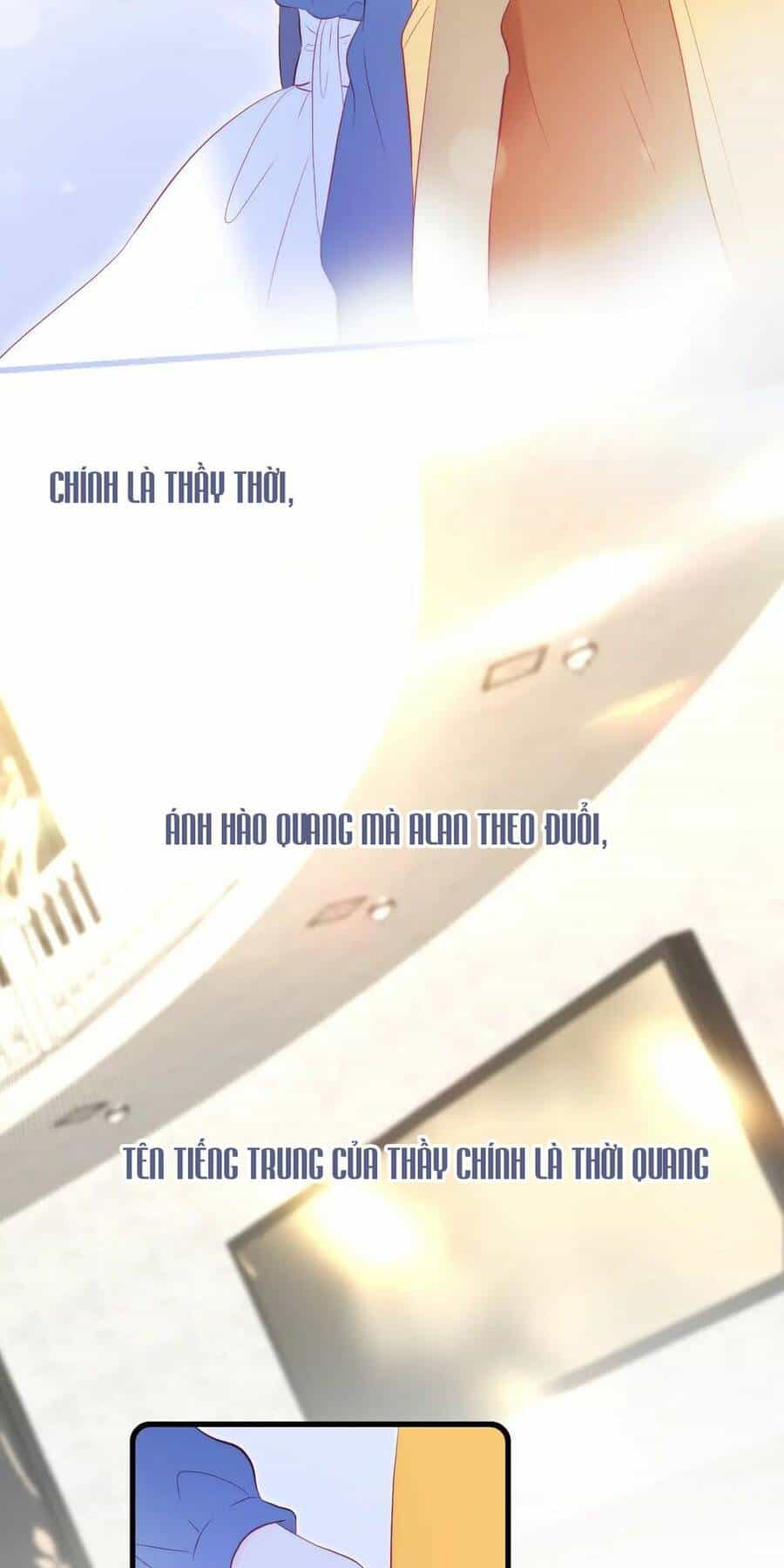 Chạy Trốn Cùng Con Nhím - Chương 41 - ảnh 26