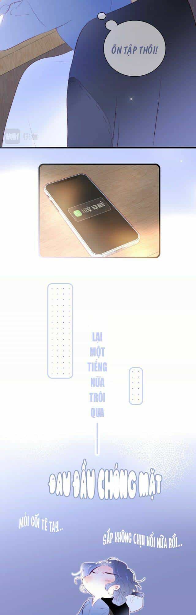 Chạy Trốn Cùng Con Nhím - Chương 42 - ảnh 7