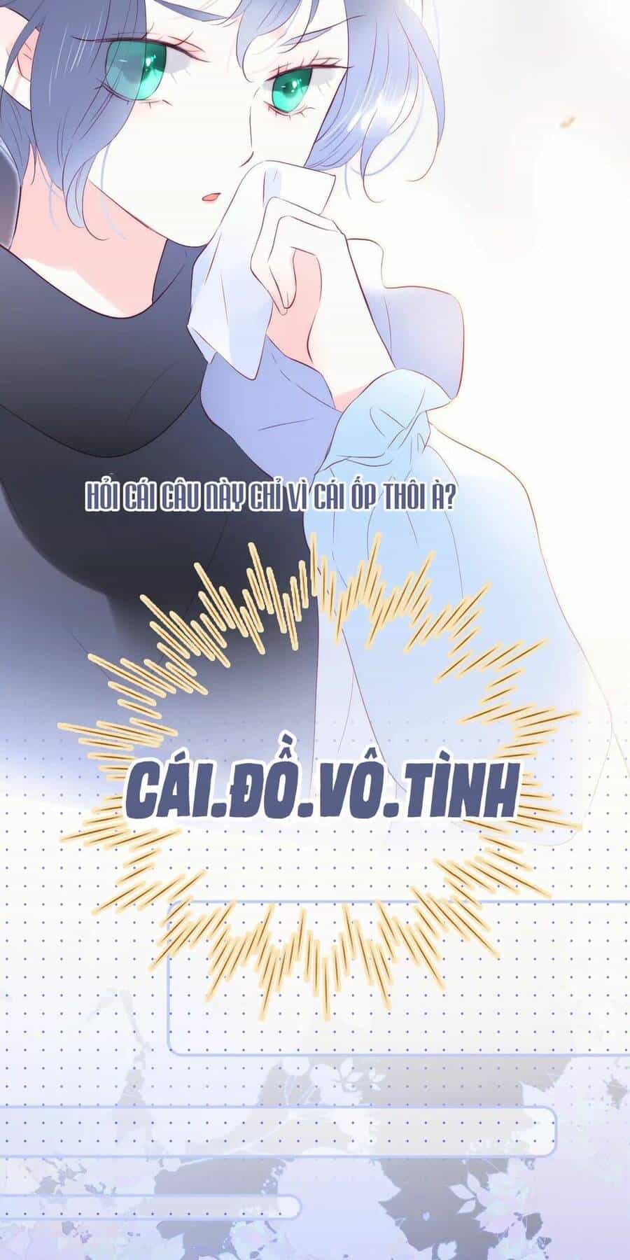 Chạy Trốn Cùng Con Nhím - Chương 43 - ảnh 34