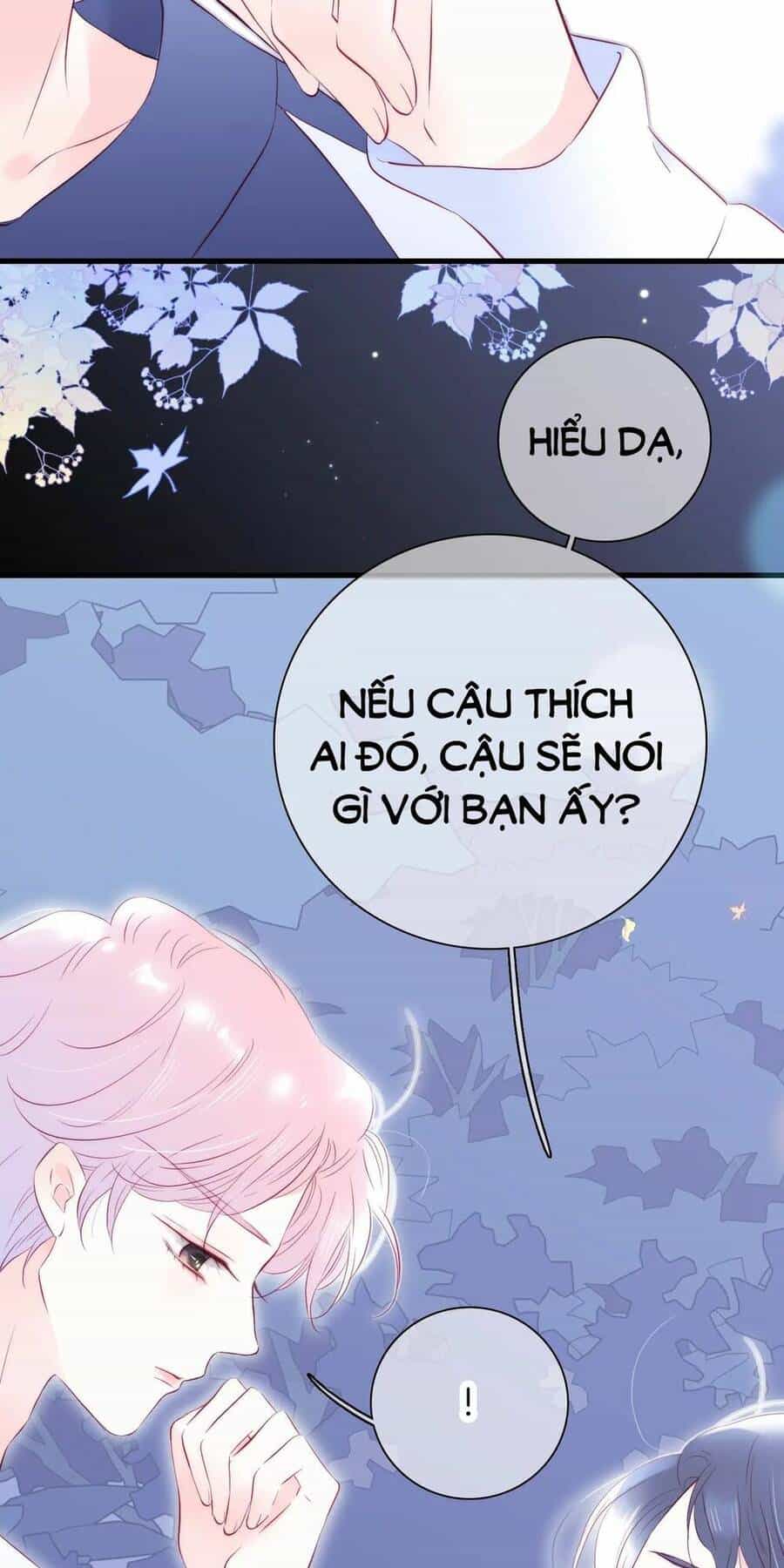Chạy Trốn Cùng Con Nhím - Chương 45 - ảnh 11