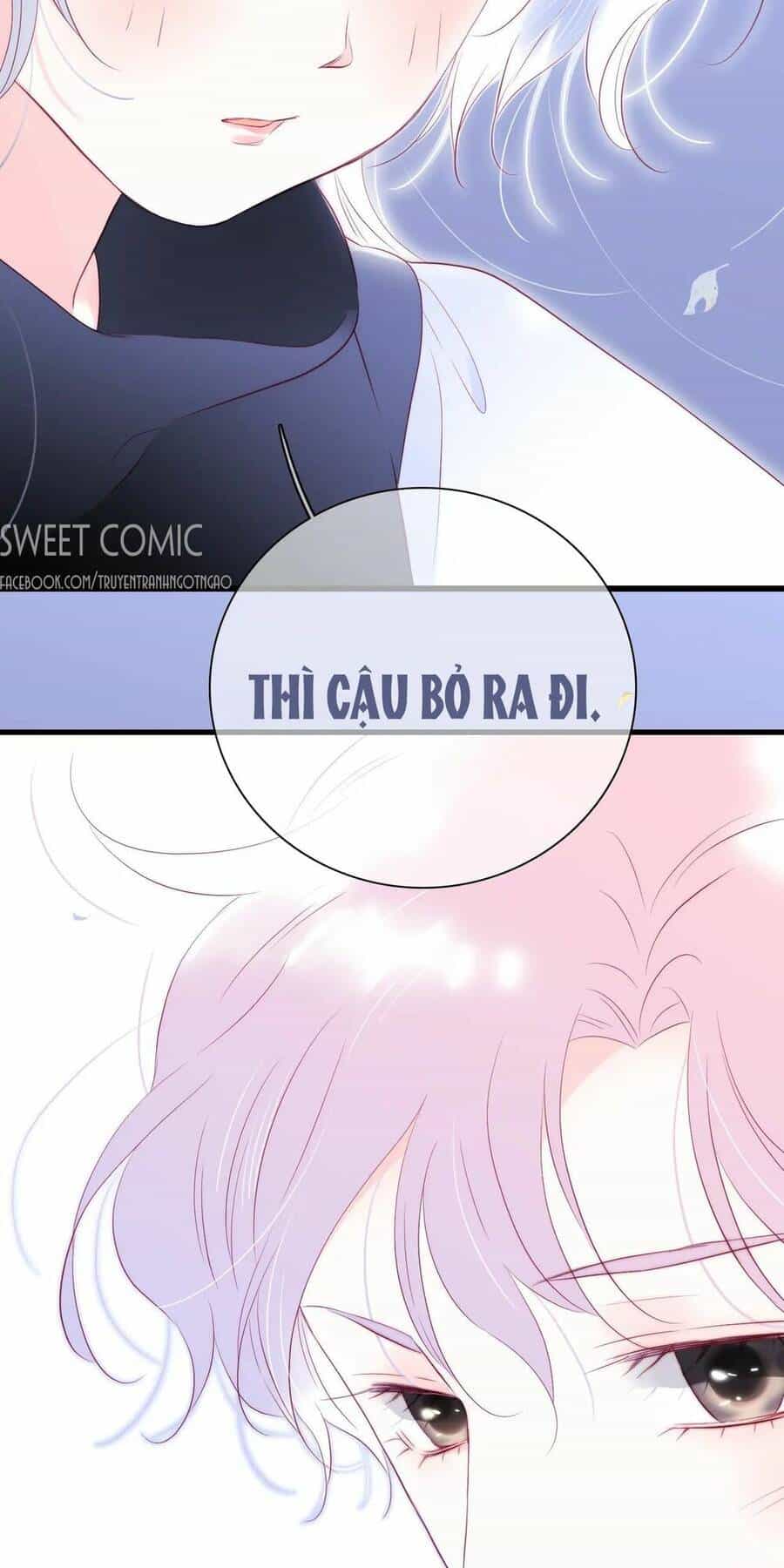 Chạy Trốn Cùng Con Nhím - Chương 45 - ảnh 45