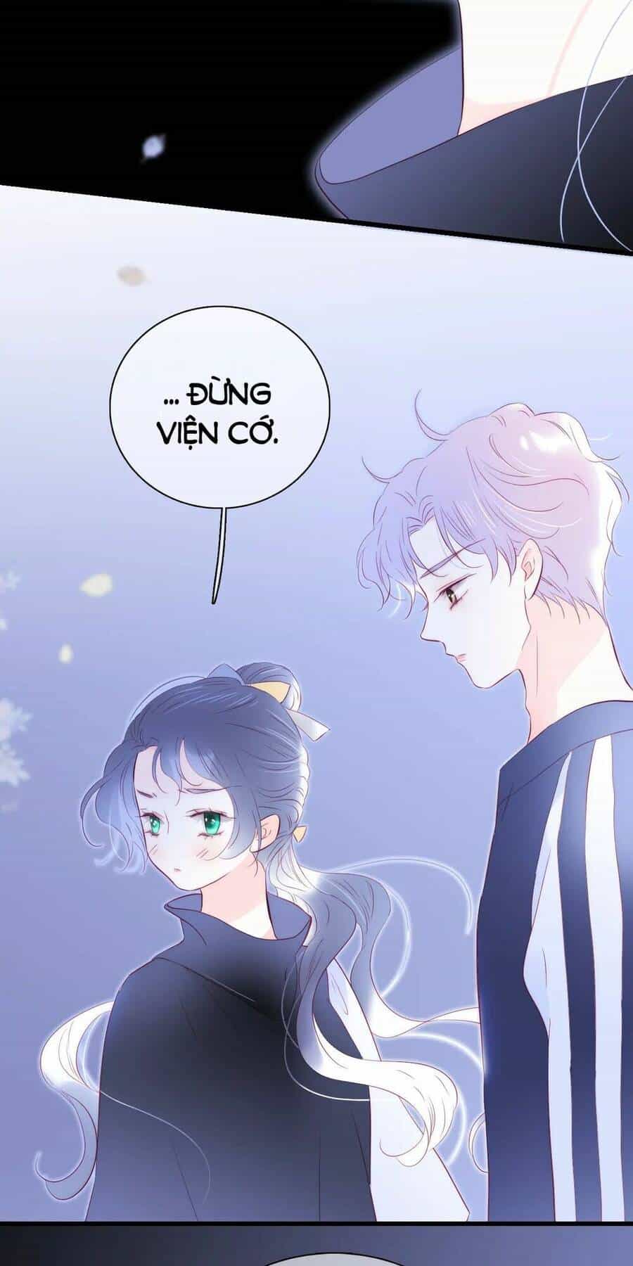 Chạy Trốn Cùng Con Nhím - Chương 46 - ảnh 18