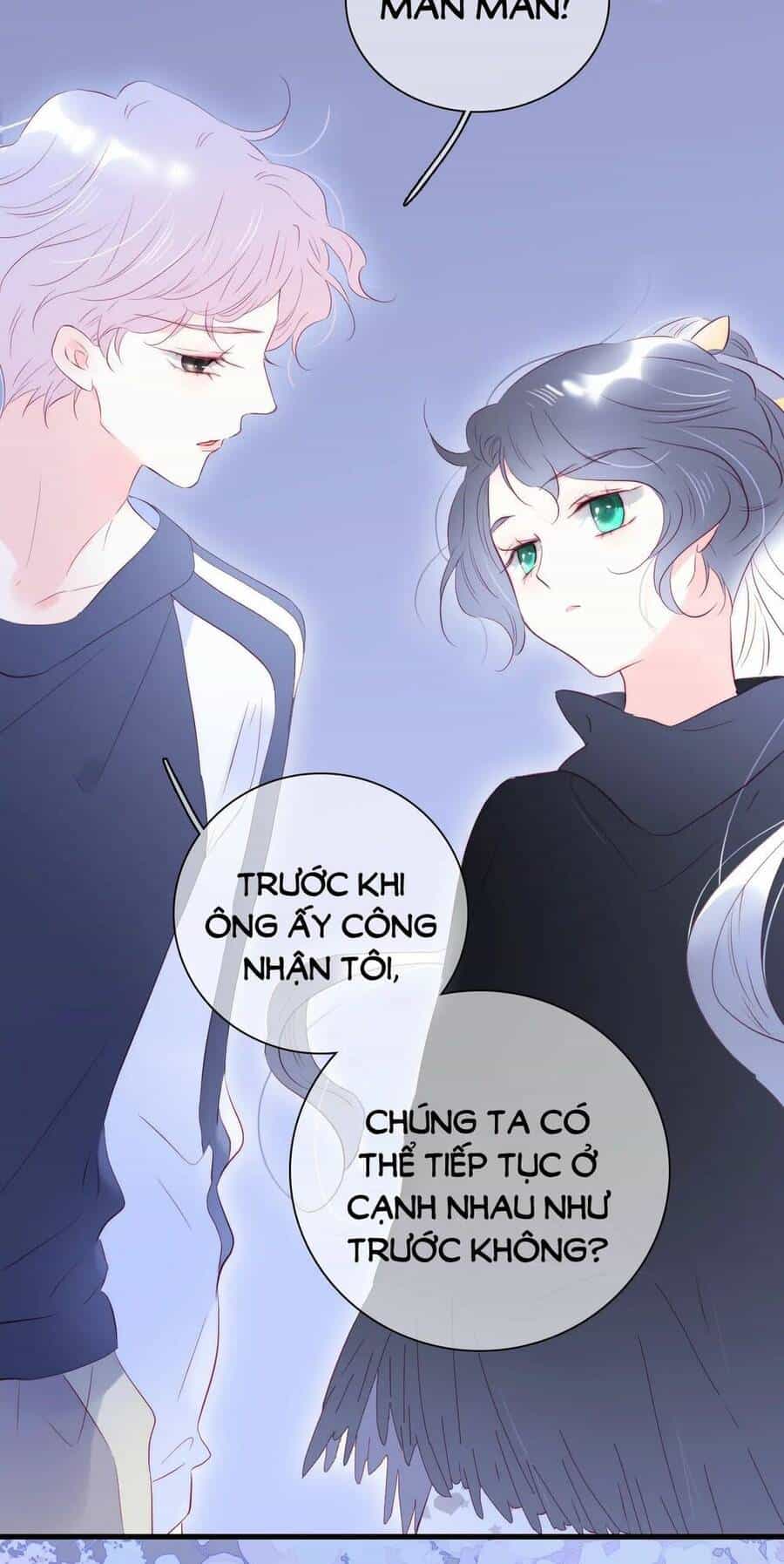 Chạy Trốn Cùng Con Nhím - Chương 46 - ảnh 32