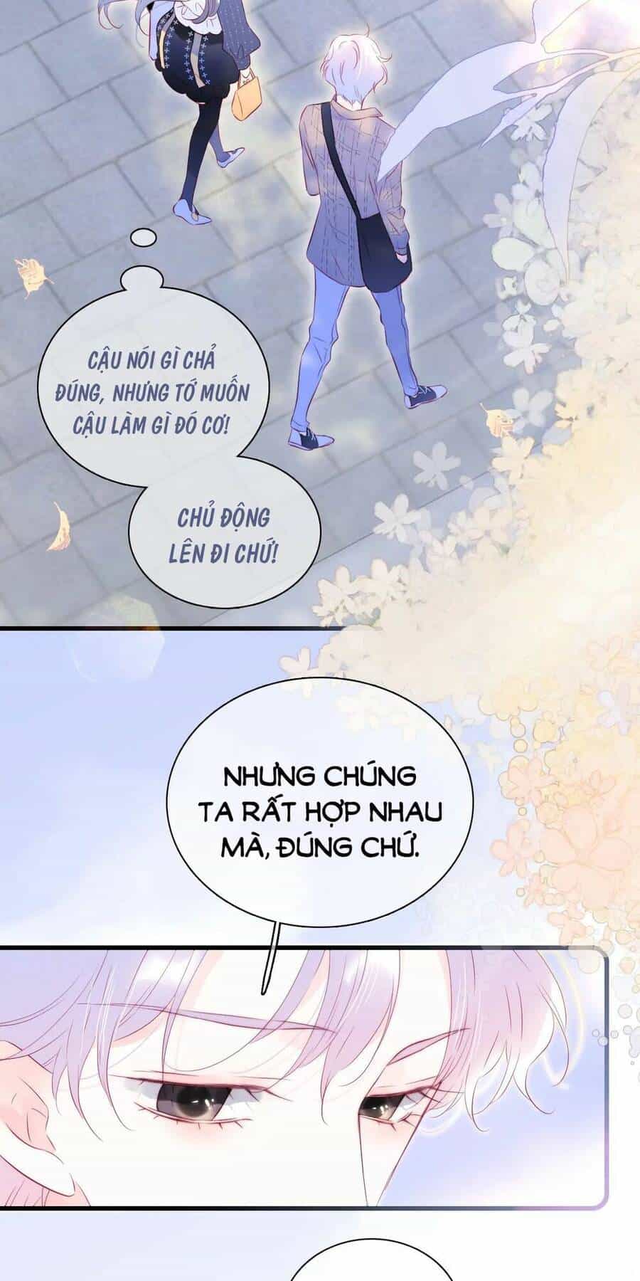 Chạy Trốn Cùng Con Nhím - Chương 47 - ảnh 24