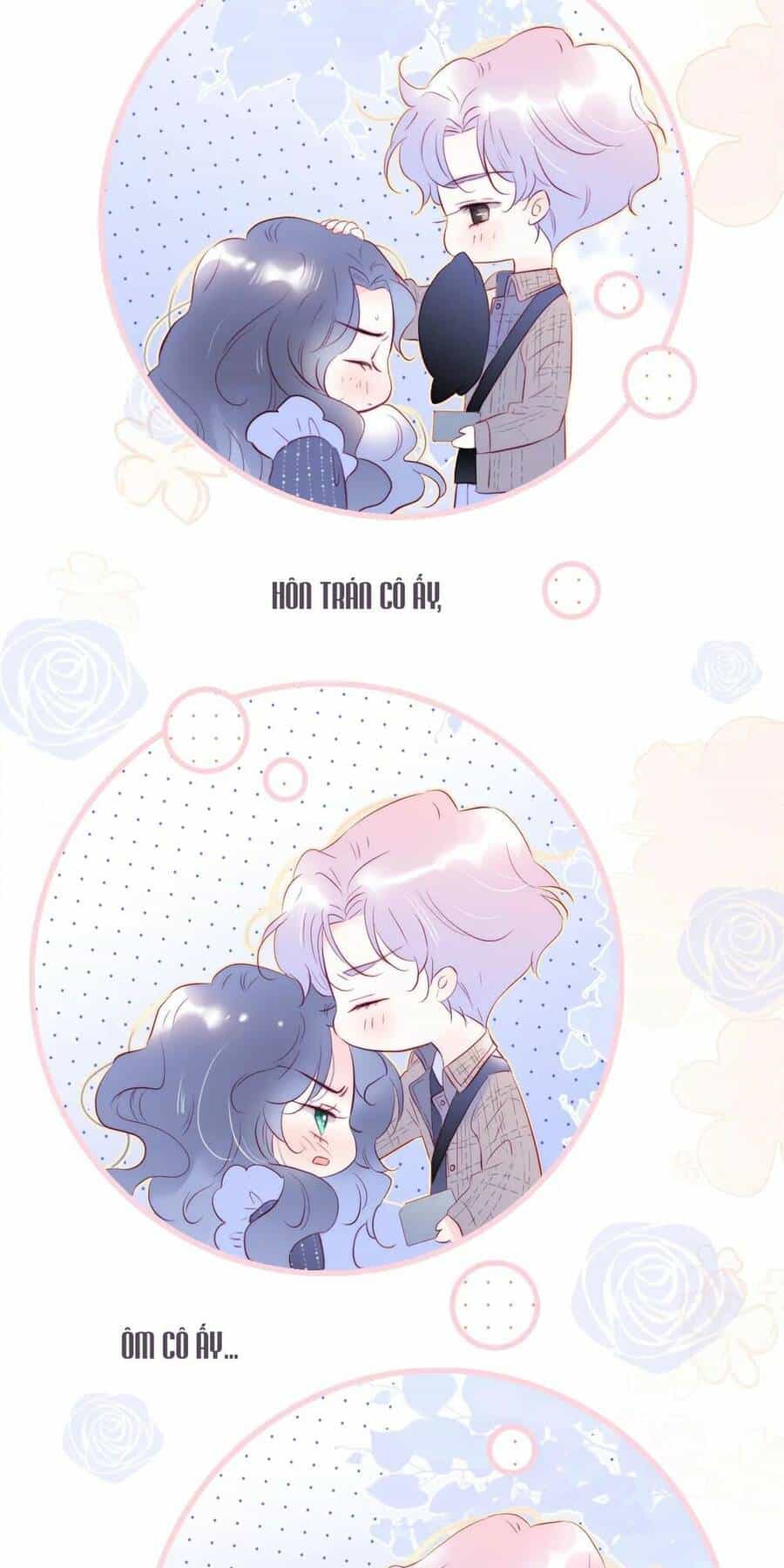 Chạy Trốn Cùng Con Nhím - Chương 47 - ảnh 36