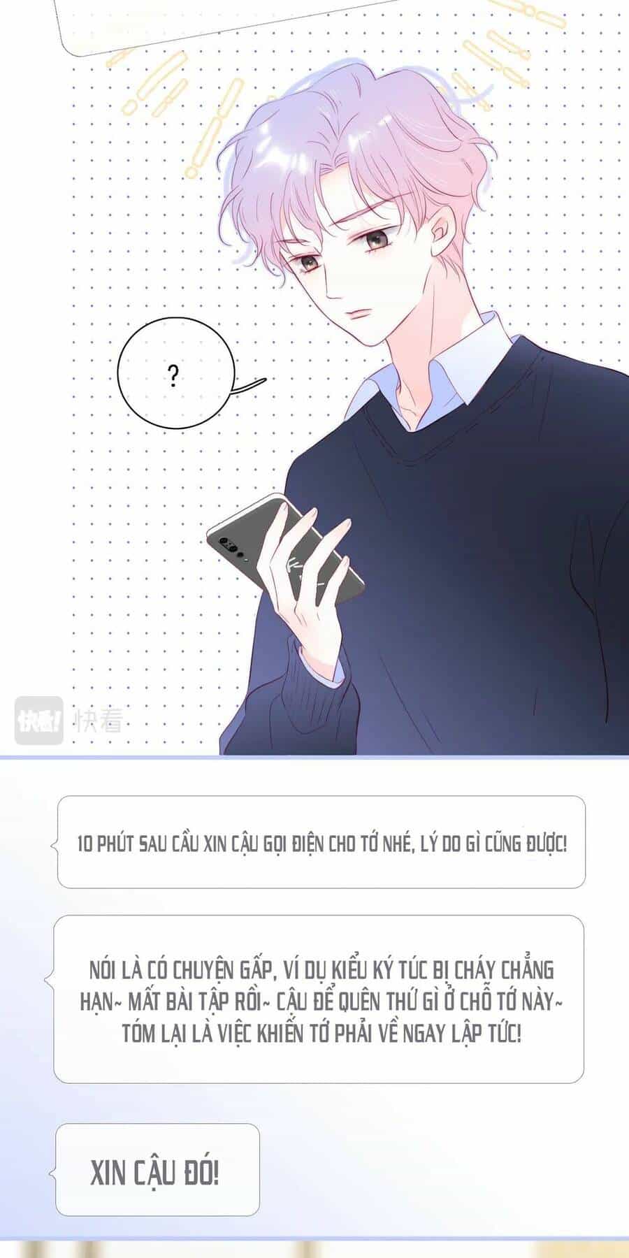 Chạy Trốn Cùng Con Nhím - Chương 48 - ảnh 22