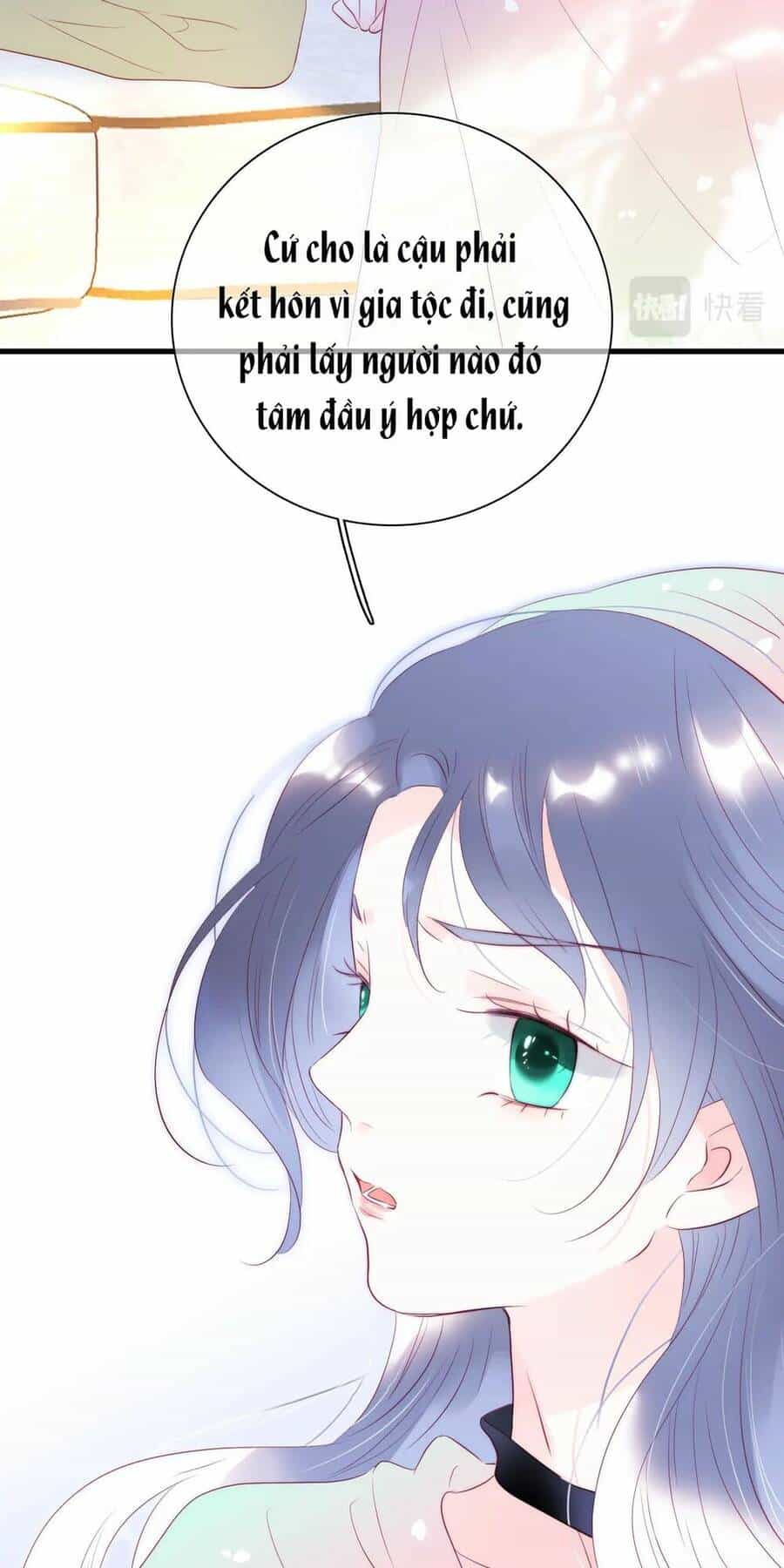 Chạy Trốn Cùng Con Nhím - Chương 48 - ảnh 35