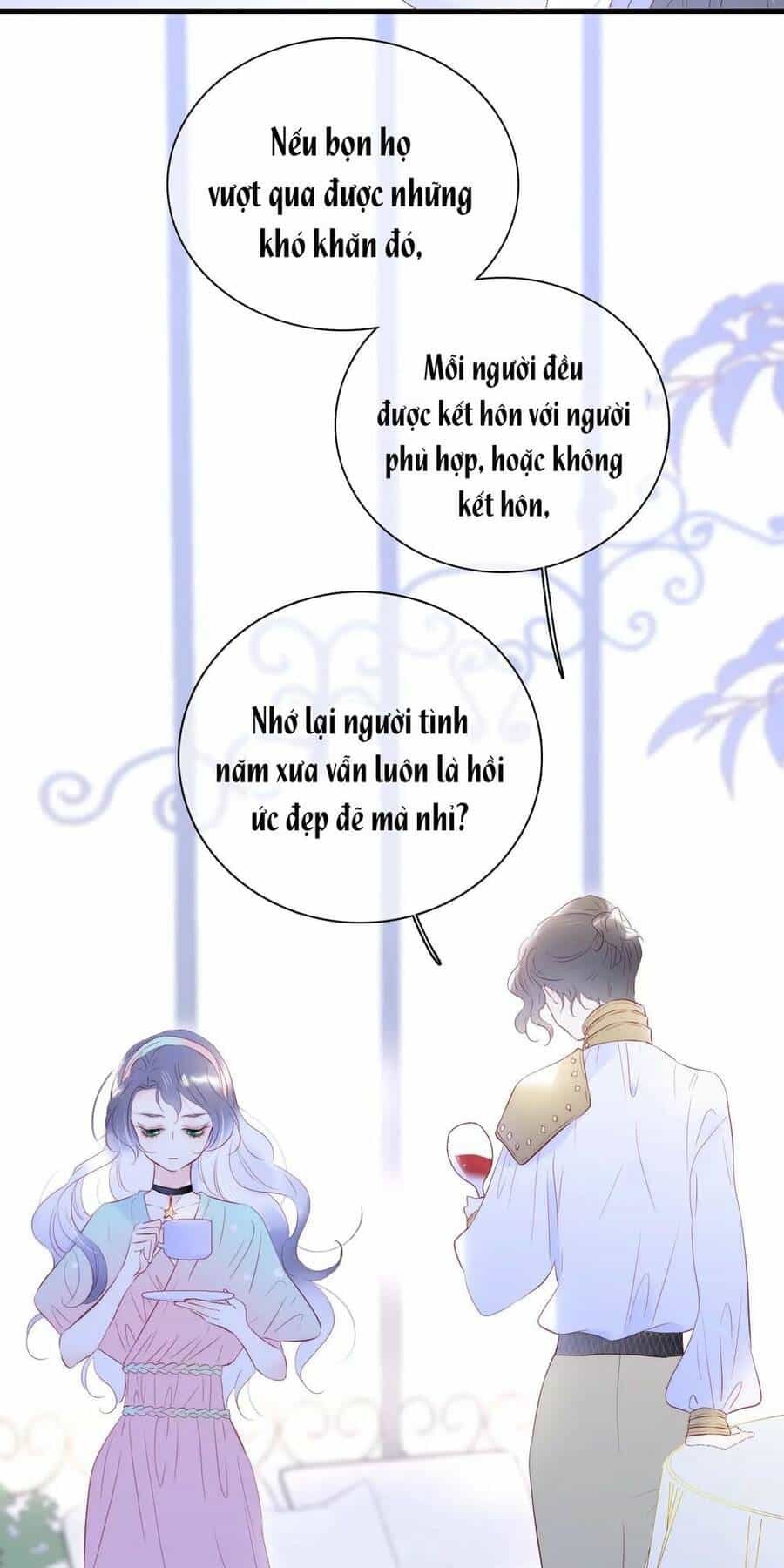 Chạy Trốn Cùng Con Nhím - Chương 49 - ảnh 11