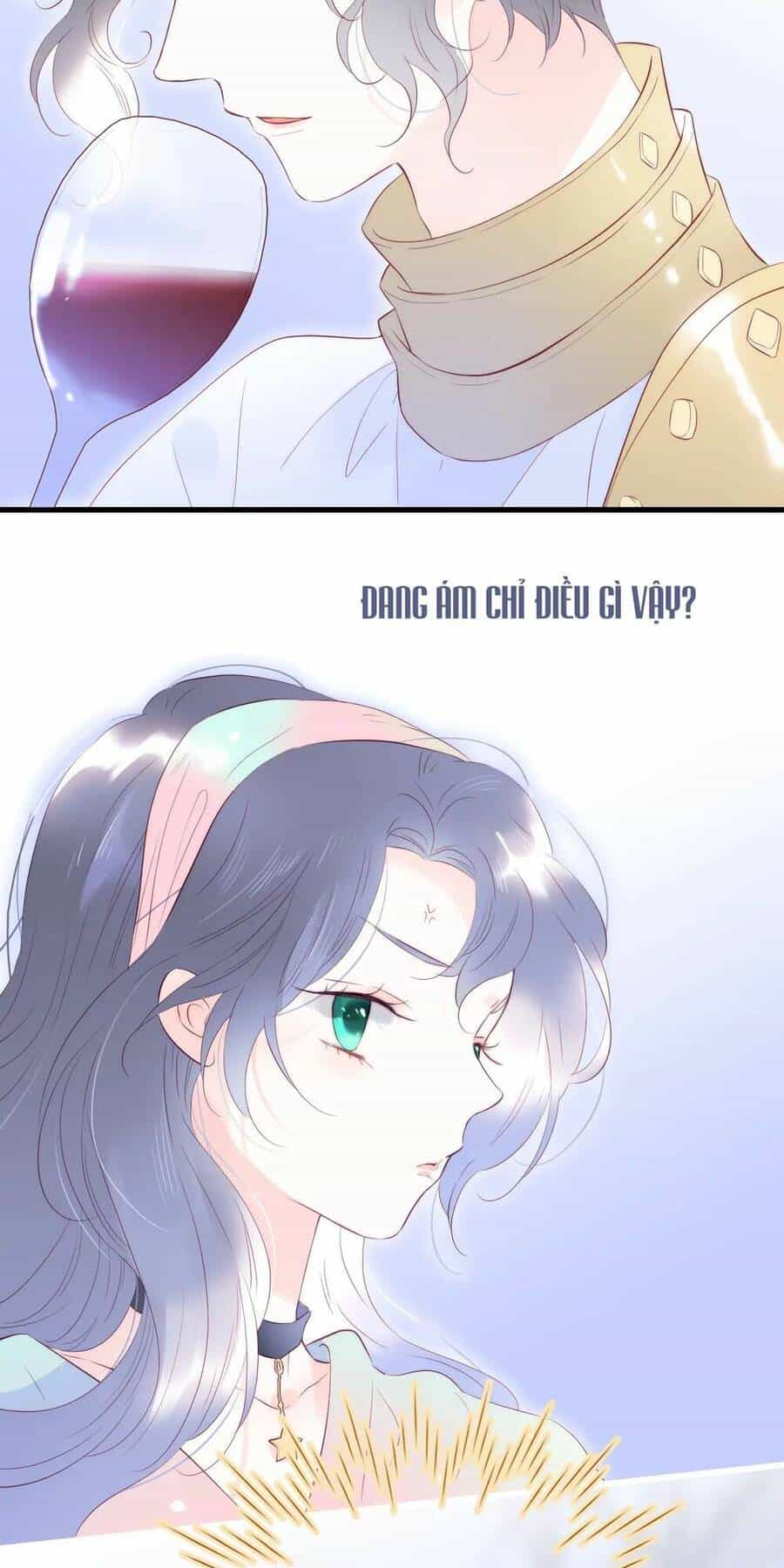 Chạy Trốn Cùng Con Nhím - Chương 49 - ảnh 13