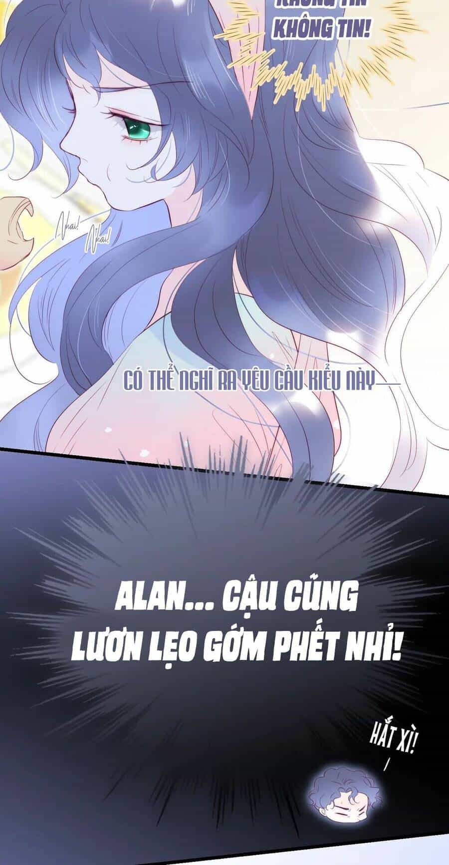 Chạy Trốn Cùng Con Nhím - Chương 49 - ảnh 24