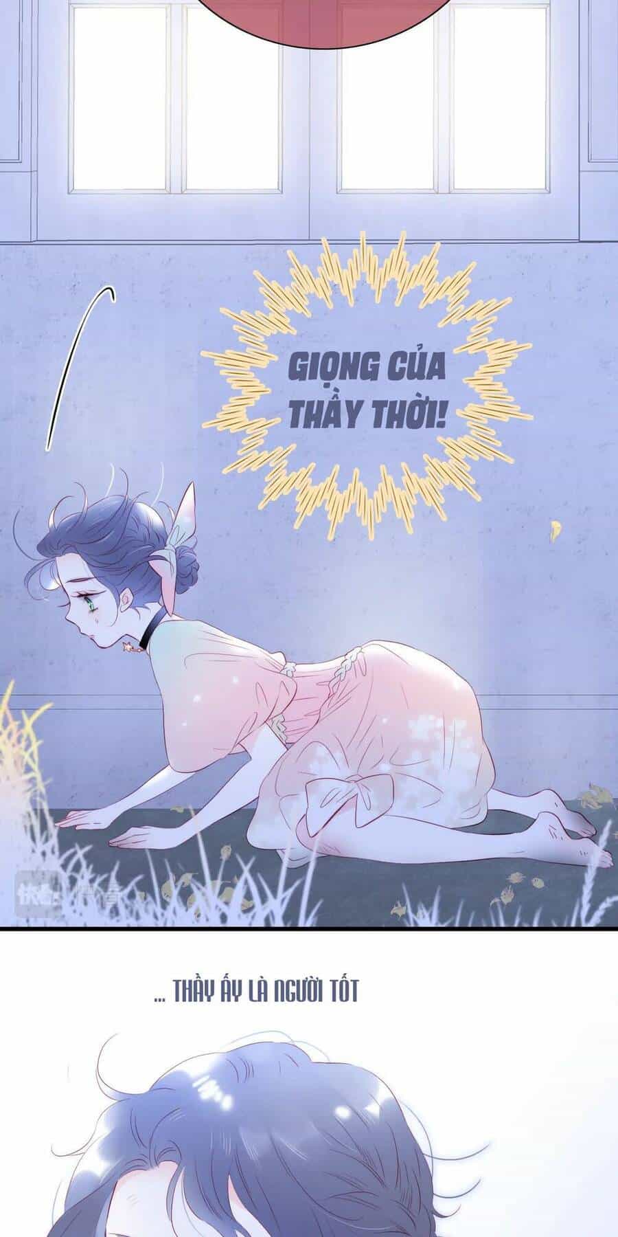 Chạy Trốn Cùng Con Nhím - Chương 49 - ảnh 45