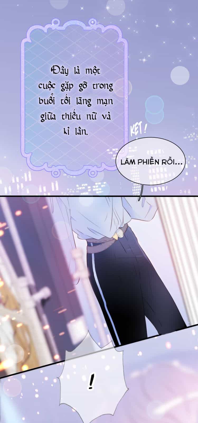 Chạy Trốn Cùng Con Nhím - Chương 5 - ảnh 2