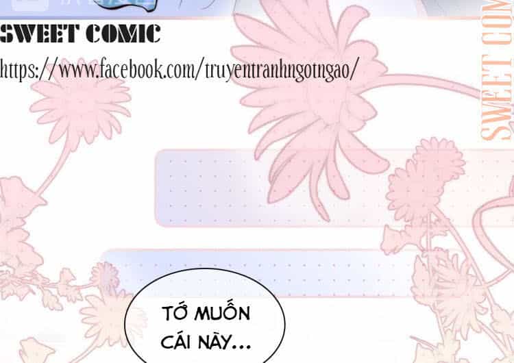 Chạy Trốn Cùng Con Nhím - Chương 5 - ảnh 21
