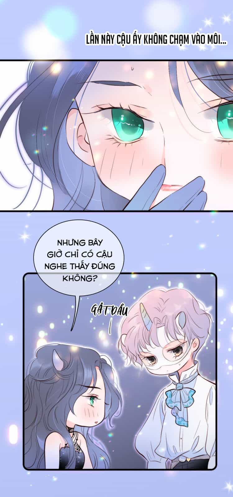 Chạy Trốn Cùng Con Nhím - Chương 5 - ảnh 28