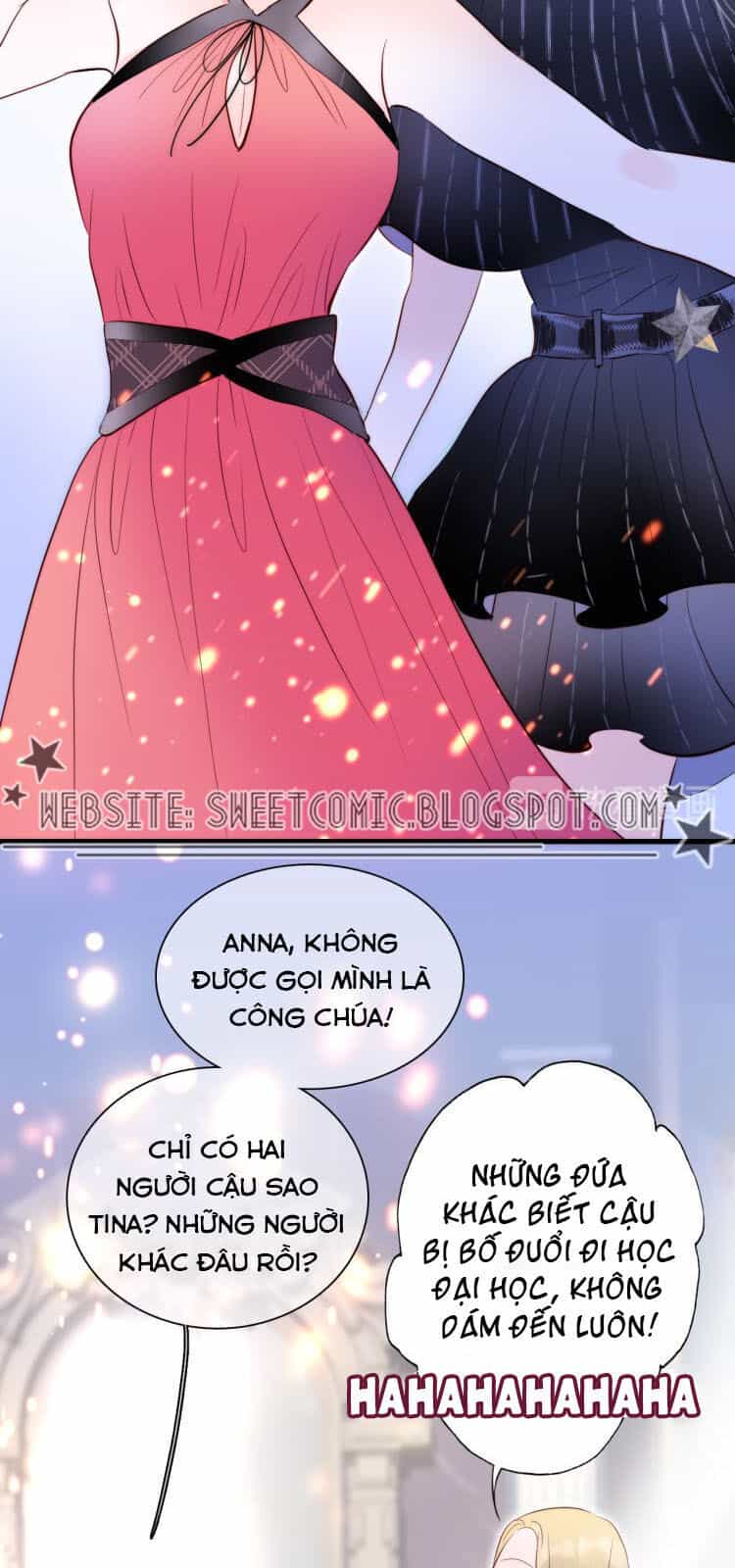 Chạy Trốn Cùng Con Nhím - Chương 5 - ảnh 38