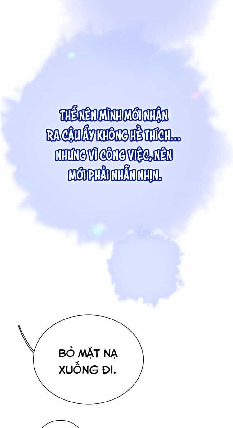 Chạy Trốn Cùng Con Nhím - Chương 5 - ảnh 58
