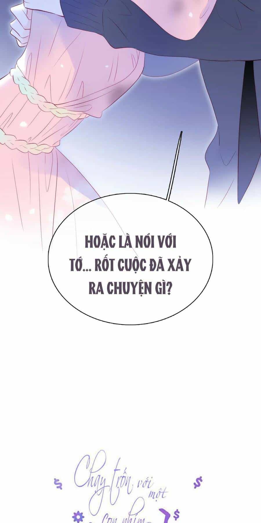 Chạy Trốn Cùng Con Nhím - Chương 50 - ảnh 4