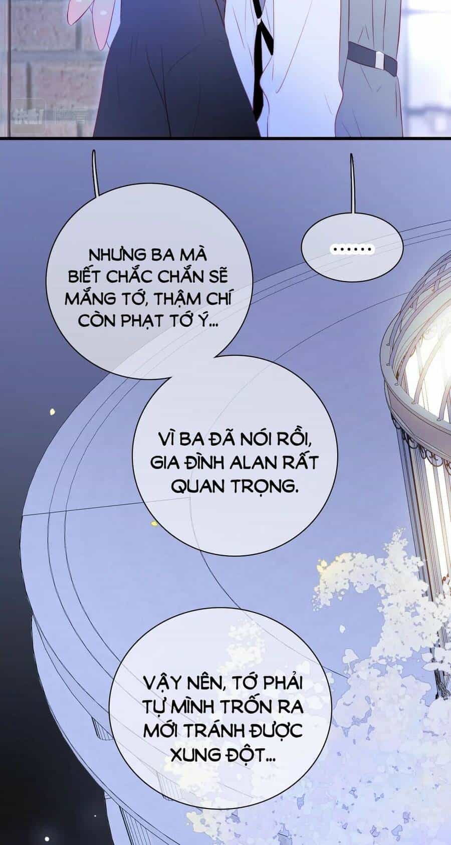 Chạy Trốn Cùng Con Nhím - Chương 50 - ảnh 41