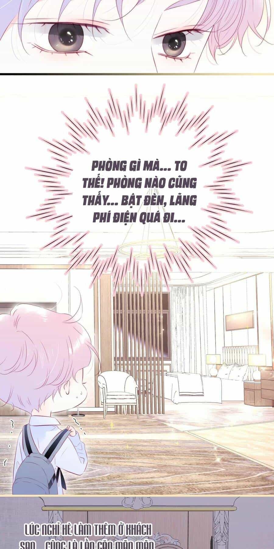 Chạy Trốn Cùng Con Nhím - Chương 52 - ảnh 2