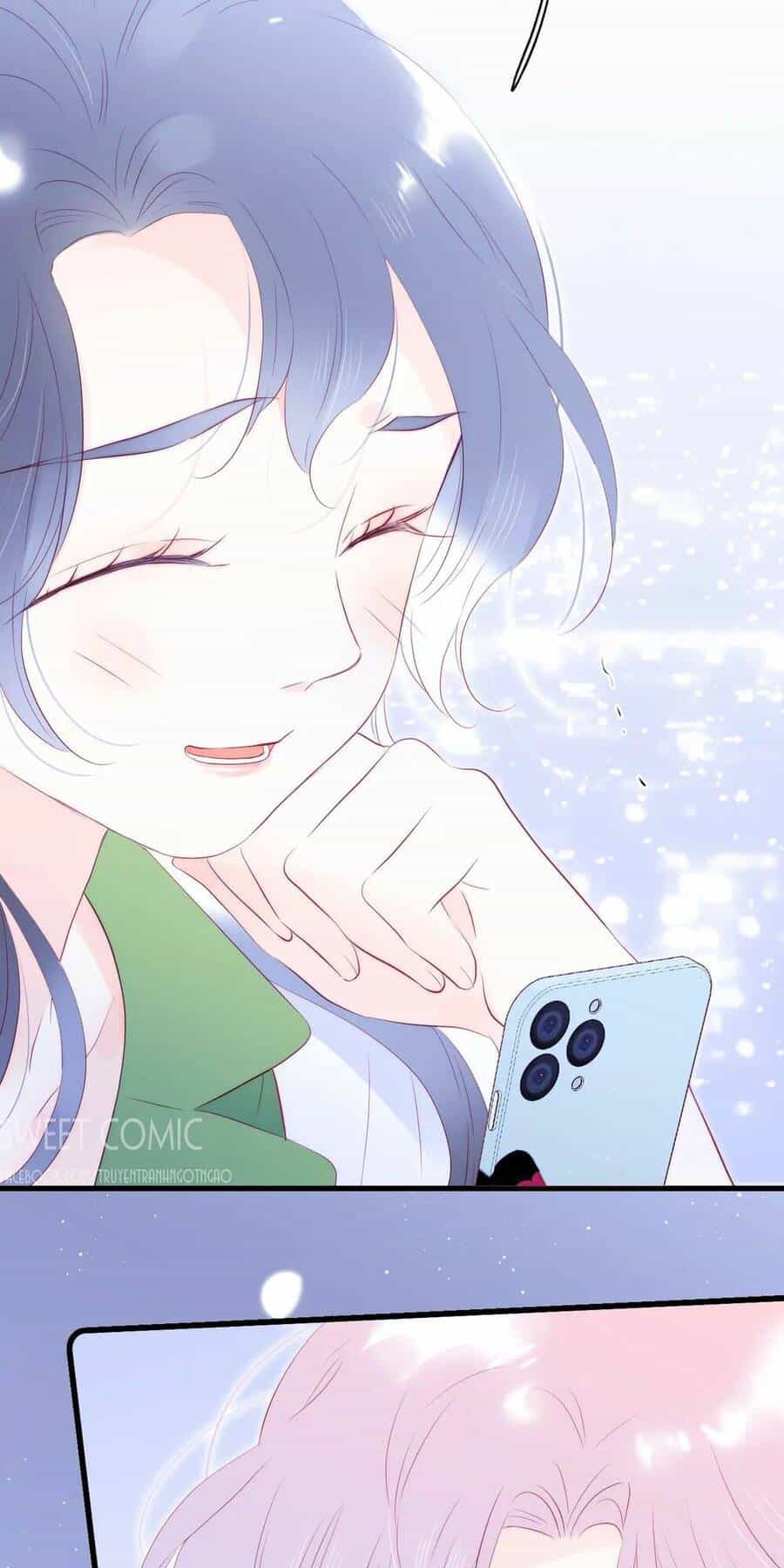 Chạy Trốn Cùng Con Nhím - Chương 52 - ảnh 39