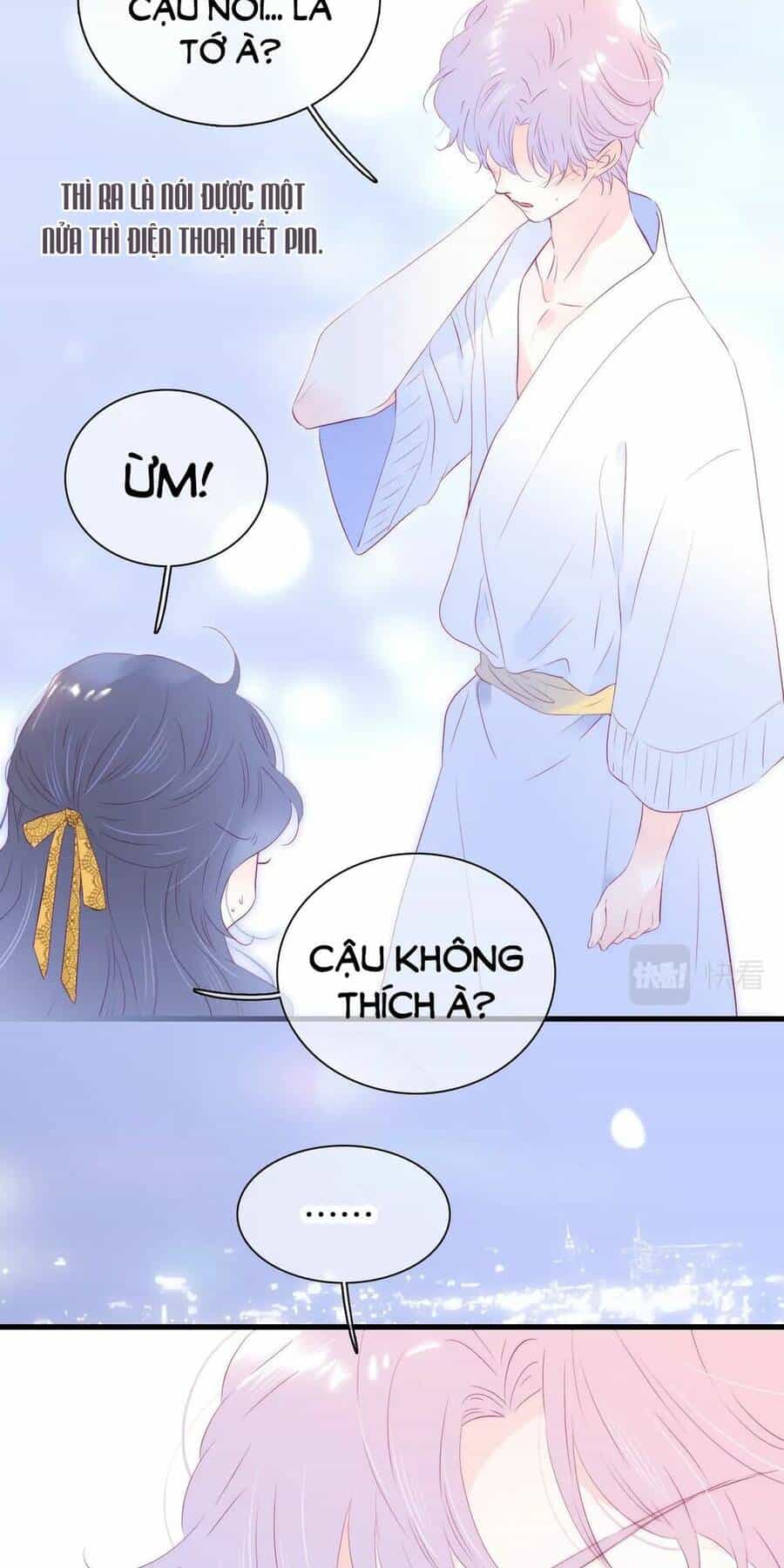 Chạy Trốn Cùng Con Nhím - Chương 53 - ảnh 11