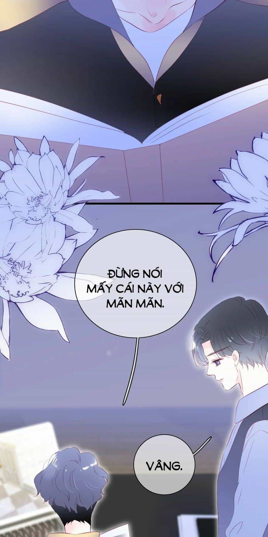 Chạy Trốn Cùng Con Nhím - Chương 53 - ảnh 20