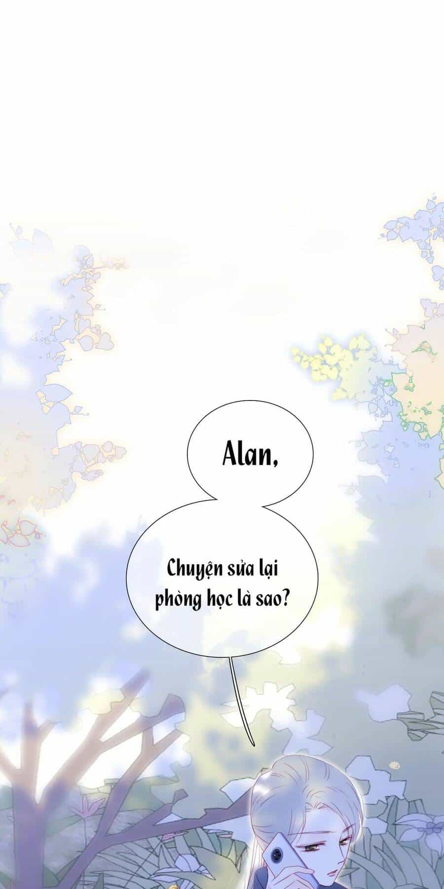 Chạy Trốn Cùng Con Nhím - Chương 57 - ảnh 4