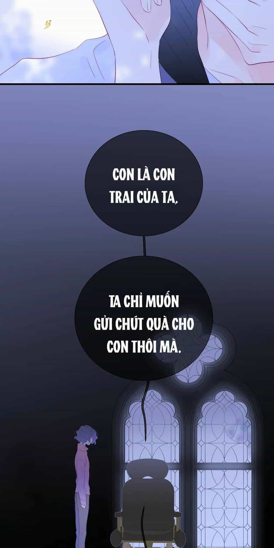 Chạy Trốn Cùng Con Nhím - Chương 57 - ảnh 9