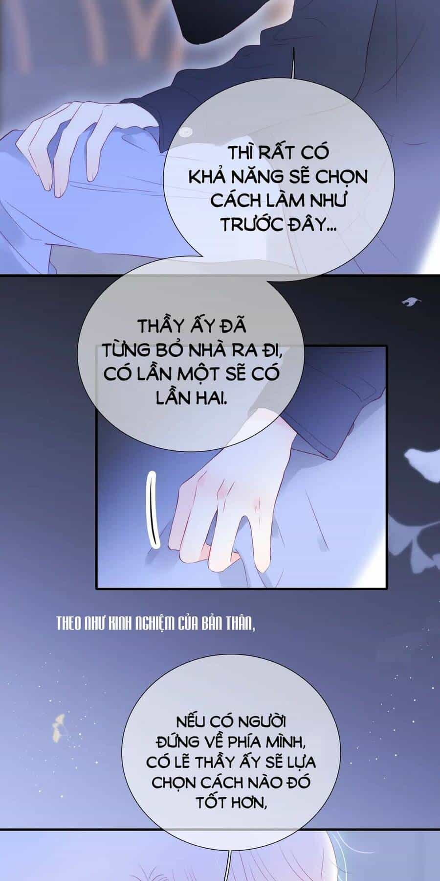 Chạy Trốn Cùng Con Nhím - Chương 58 - ảnh 26