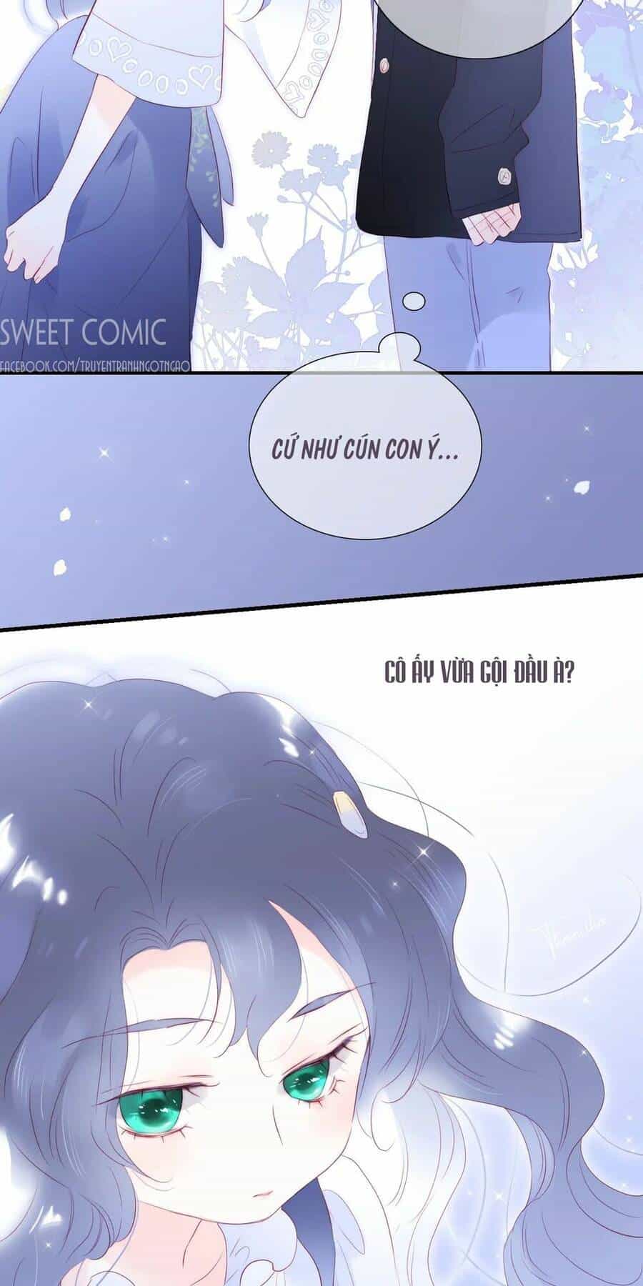 Chạy Trốn Cùng Con Nhím - Chương 58 - ảnh 47