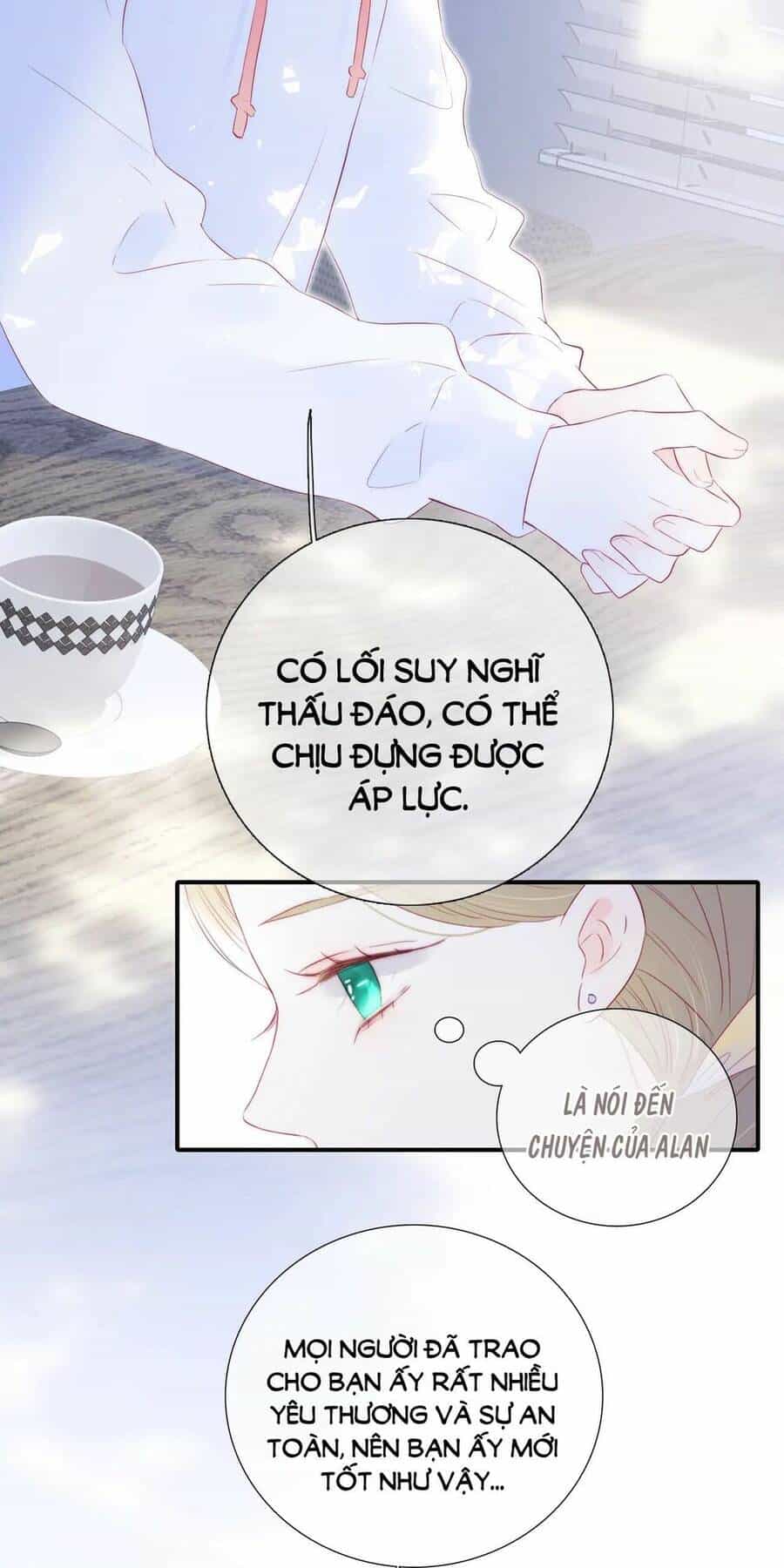 Chạy Trốn Cùng Con Nhím - Chương 63 - ảnh 21