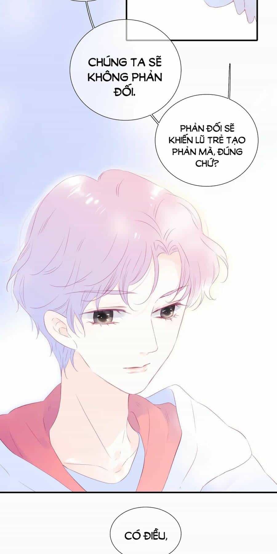 Chạy Trốn Cùng Con Nhím - Chương 63 - ảnh 28