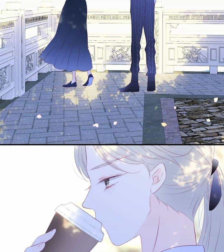 Chạy Trốn Cùng Con Nhím - Chương 64 - ảnh 25