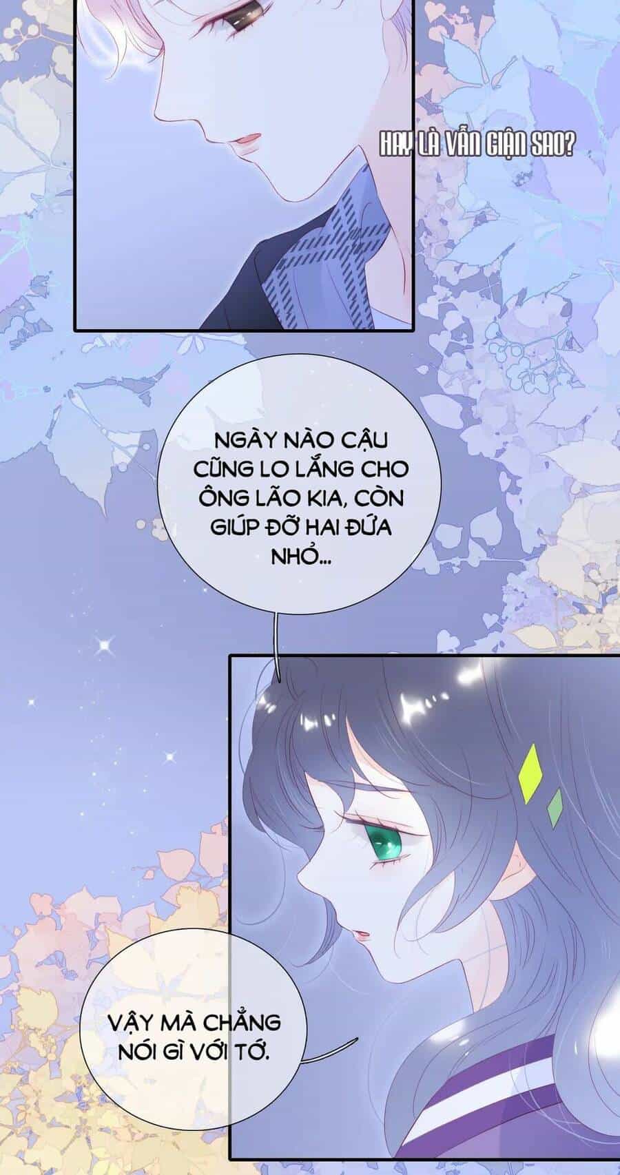Chạy Trốn Cùng Con Nhím - Chương 65 - ảnh 26